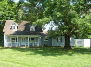 9612 Mill Grove Rd, Indian Trail, NC 28079