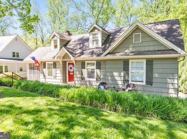 112 Kathryn Ave, Decatur, GA 30030