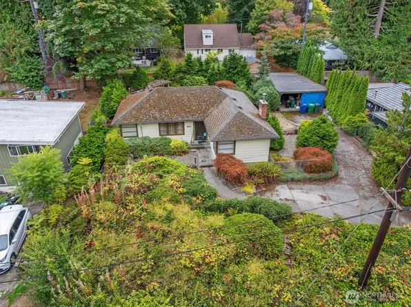 4005 NE 88th Street, Seattle, WA 98115