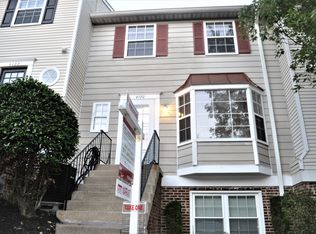 4120 Winter Harbor Ct #130B, Chantilly, VA 20151