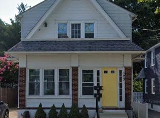 123 E Franklin Ave #1, Collingswood, NJ 08108