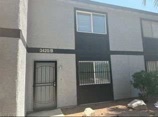 3420 Mercury St APT B, North Las Vegas, NV 89030