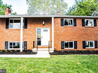 4003 Starbrook Rd, Randallstown, MD 21133