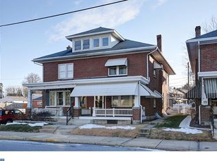 447 N State St, Ephrata, PA