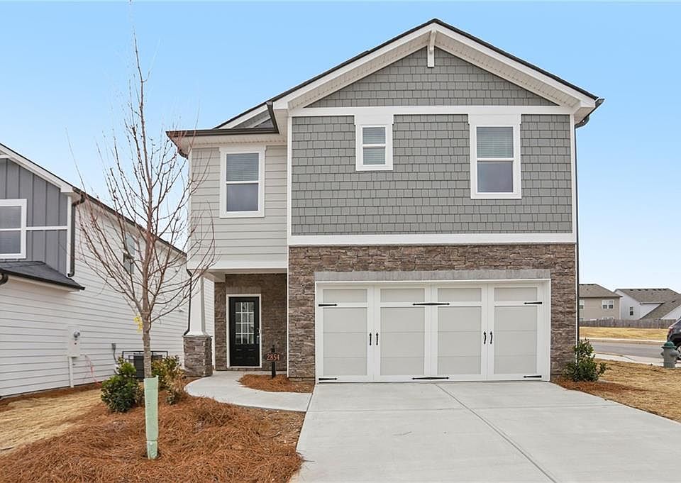 1st image of 2854 Aralynn Way