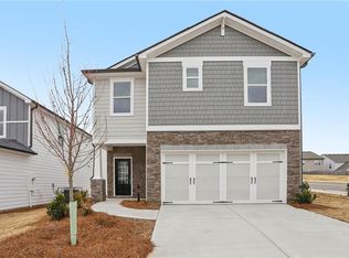 2854 Aralynn Way, College Park, GA 30337