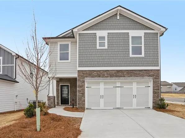 2854 Aralynn Way, College Park, GA 30337