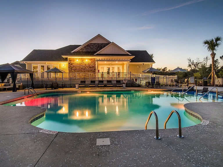 Cadia Myrtle Landing - Townhomes for Rent — Photo 35