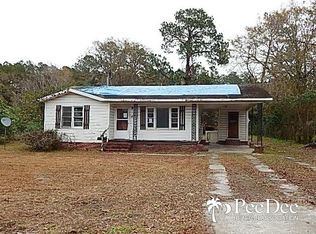 126 N Mustang Rd, Florence, SC 29506