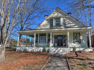 205 S Hayne St, Monroe, NC 28112