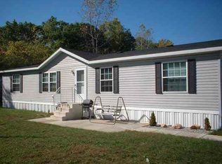 3060 E Old Colony Rd, Warsaw, IN 46580