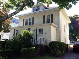 4 Grubb St, Poughkeepsie, NY 12603