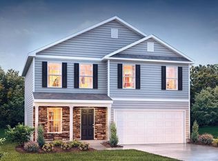 116 Larson Ln LOT 130, Greenwood, SC 29646