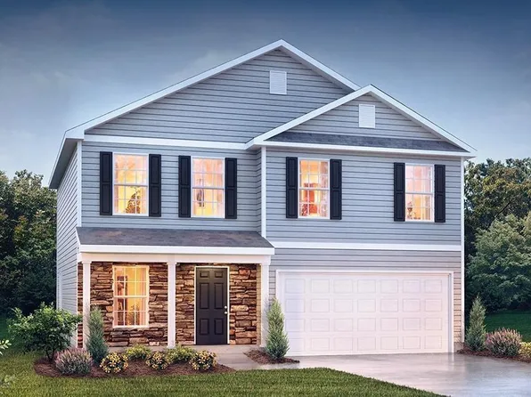 116 Larson Ln Lot 130, Greenwood, SC 29646