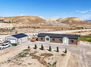 1750 Oasis Dr, Mack, CO 81525