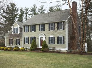 14 Cushman Lndg, Plympton, MA 02367