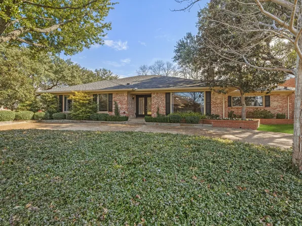7514 Westbend Dr, Dallas, TX 75231