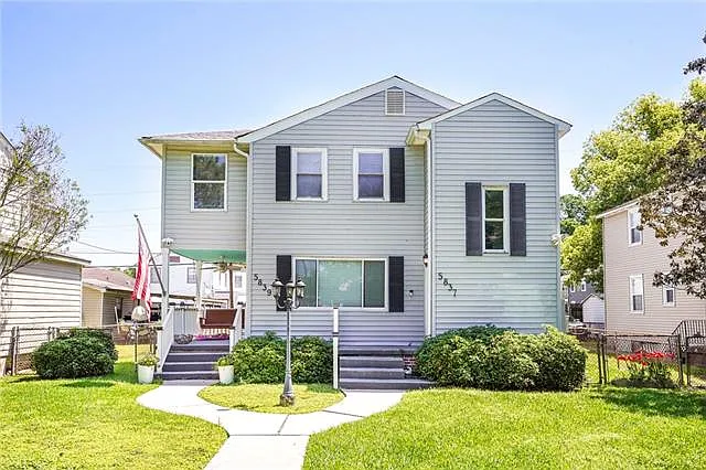 5837 General Haig St #5837 — Photo 1
