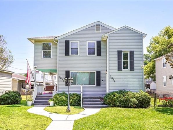 5837 General Haig St #5837