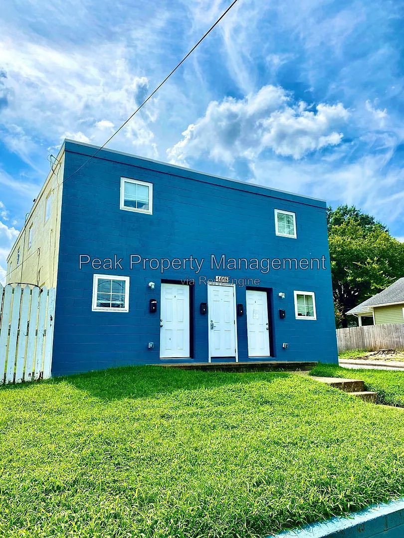 1 bed, 1.0 bath, 650 sqft, $975 — Photo 2