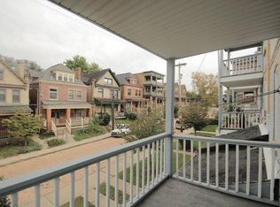 527 Jeanette St #2, Wilkinsburg, PA 15221