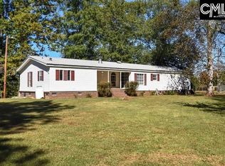 2111 Great North Rd, Winnsboro, SC 29180