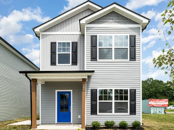 103 Hook And Ladder Ln, La Vergne, TN 37086