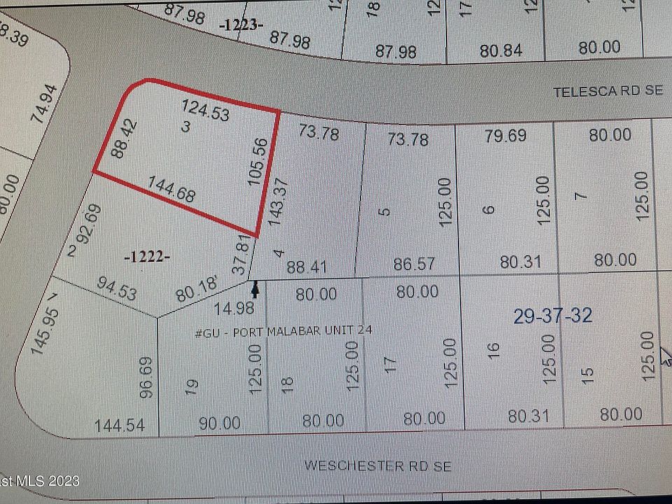 2nd image of 1007 Westchester Rd SE
