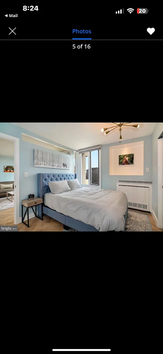 Building Photo - 490 M St SW #W508