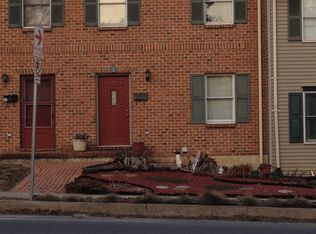 419 N Market St, Elizabethtown, PA 17022