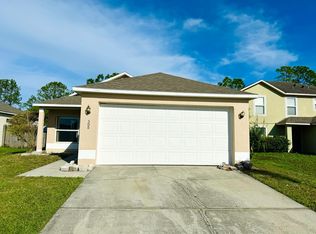 508 Pointe Allyson Way, Orlando, FL 32825