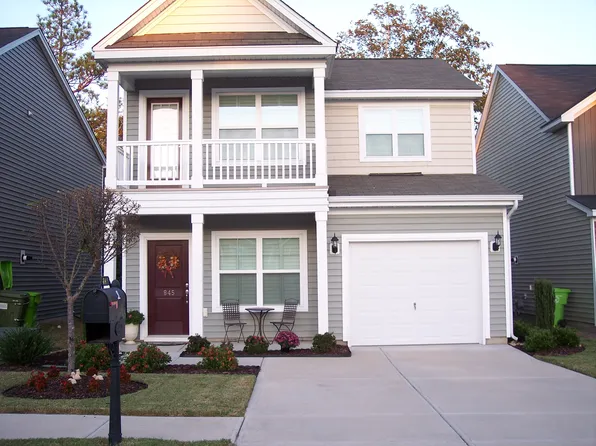 845 Parnell Ct, Columbia, SC 29229