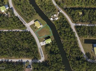 Bancroft St #20, Bay Saint Louis, MS 39520