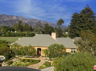 2081 China Flat Rd, Santa Barbara, CA 93108