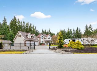 12595 266th St, Maple Ridge, BC V2W1C9