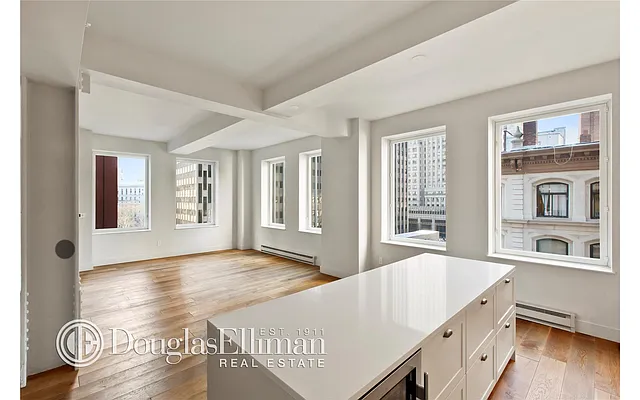 Rented by Douglas Elliman | media 50