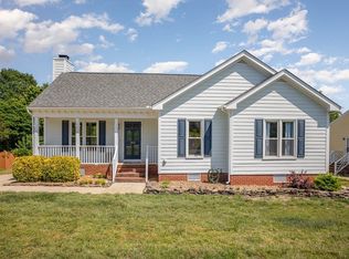 1918 Battlewood Rd, Apex, NC 27523