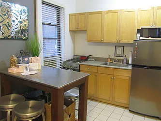 Rented by Beekman Street Realty