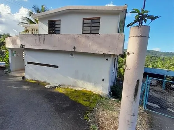 77 Km .5 Int Br #791, Comerio, PR 00782