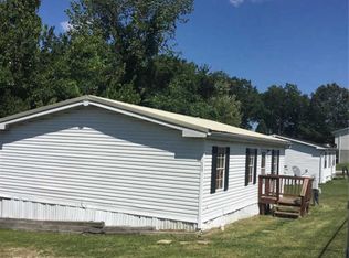 115 Ellor Hts, Crystal City, MO 63019