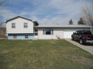 721 Lion Dr, Rapid City, SD 57701