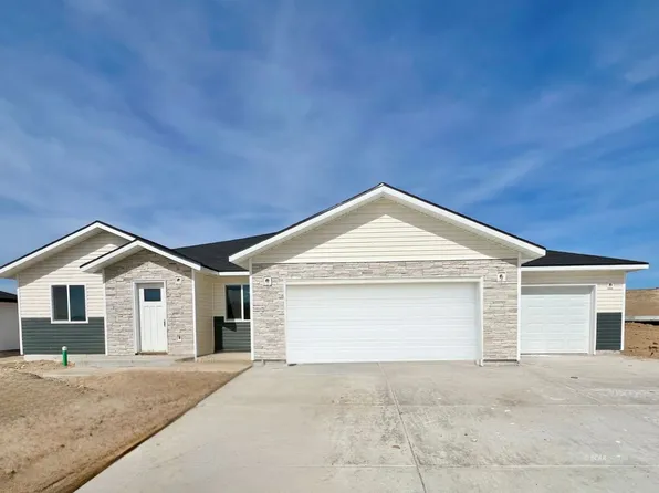 4323 Windsor Ave, Elko, NV 89801