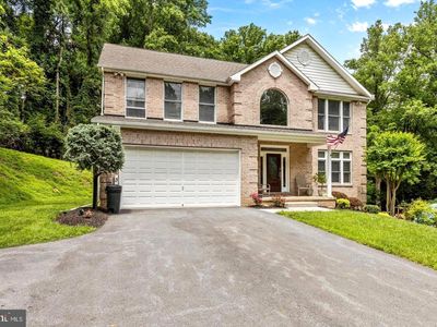 341 Central Ave, Glyndon, MD, 21071