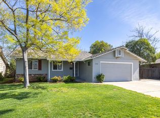 10508 Malaga Way, Rancho Cordova, CA 95670