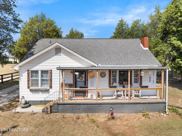 4925 E Emory Rd, Knoxville, TN 37938