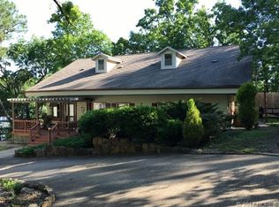 20649 Ranger Rd, Fort Gibson, OK 74434