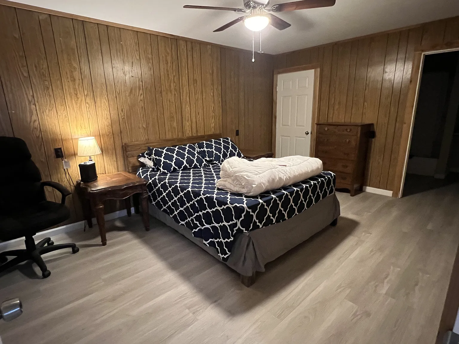 Cedar Ridge RV Park - Middle Apartment — Photo 4