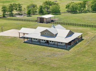 939 S Ward St, Italy, TX 76651