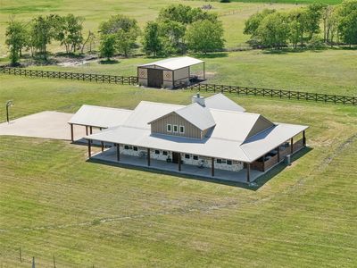 939 S Ward St, Italy, TX, 76651