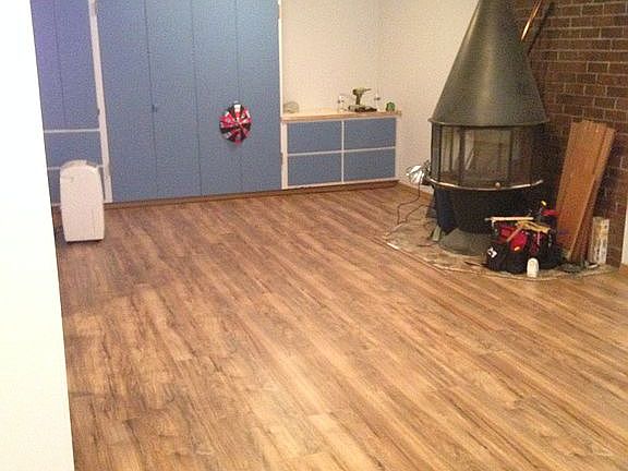 basement/playroom